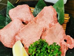 -俺的焼肉(銀座9丁目店)
