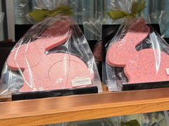 -Laderach 莱德拉(上海环贸iapm店)