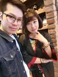 -ZAGA形象设计