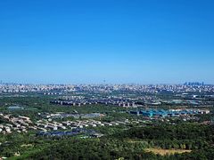 -北京西山国家森林公园