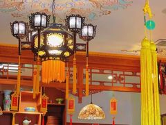 -富华斋饽饽铺·宫廷糕点·伴手礼(护国新天地店)