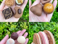 -Laderach 莱德拉(上海环贸iapm店)