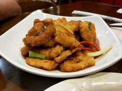 三叔锅塌豆腐-日昌餐馆(亦庄店)