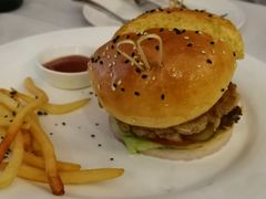 -摩根扒房(桐梓林店)