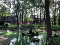 -香园自助小火锅