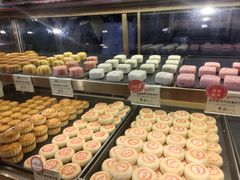 -汪玉霞(汉口里店)