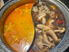 -牛New寿喜烧(虹桥新天地店)