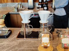 -星巴克臻选(南京艾尚天地店)