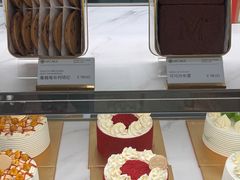 -M'CAKE(西单大悦城店)