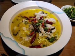 -吕氏疙瘩汤·新派鲁菜(东城万达广场店)