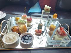 -怡廊(上海漕河泾万丽酒店)