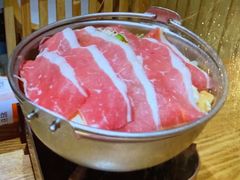 -林妈妈村·日式料理(宝山龙湖天街店)