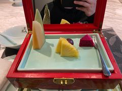 -宴昆山·私房菜(春晖店)