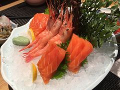 -虹料理·日料放题(悠方店)