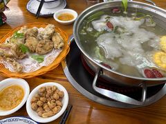 -合味土鸡火锅(中海世贸花园金碧庄店)