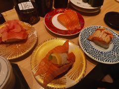 -大起水产回转寿司(道顿堀店)