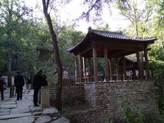 -井塘古村