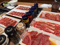 -焼肉ライク·烧肉LIKE(万菱汇店)