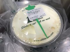 红茶玛奇朵-1点点(中山门大街店)