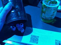 -MOSSO·Liveshow(M3香港广场店)