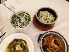 -老人和饭店(淮海中路店)