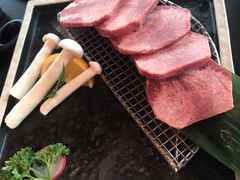 -谷牛和牛烤肉(漕河泾印象城店)
