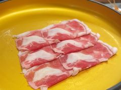 -一绪に寿喜烧(荟聚店)