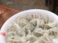 -俏东方·海味水饺·青岛菜(崂山店)