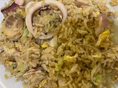 -花乐餐厅(涠洲岛店)