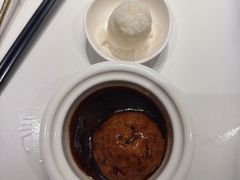 -羲和雅苑•北京烤鸭(国贸商城店)