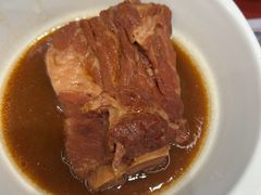 -喜家德虾仁水饺(长泰广场店)