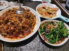 -天源居餐厅·地方特色菜(张北店)