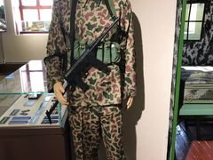 -陆军讲武堂旧址