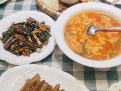 -紫光园·烤鸭(吕家营店)