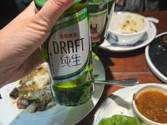 -前海沿·青岛菜(五四广场永旺店)