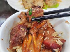 -红星光发煲仔饭(文海店)