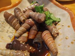 -老高烧烤(龙华星河iCO店)