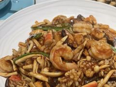 -昱德来·天津菜(河西店)
