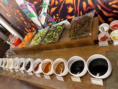 -滇釜火锅·能喝汤的火锅(车公庄店)