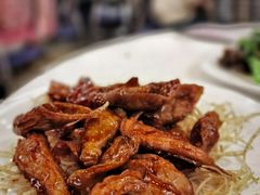 -文记壹心鸡(宝华路店)