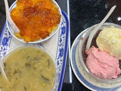 -百花传统甜品店(原址店)