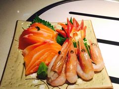 -赤坂亭M9和牛烧肉·日料398放题(万达店)