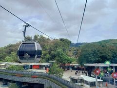 -广州市白云山风景名胜区