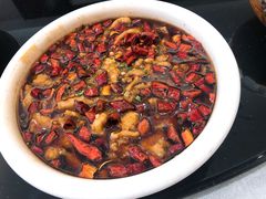 -好妈王饺子(滂江街店)