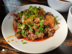 -龙抄手(文殊坊店)