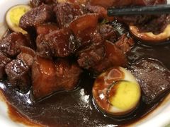 -龙景轩大酒店(宝杨路店)