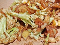 -大师兄·西北小馆(南沙万达广场店)
