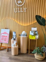 点击看大图 -宥莉·ULLY 痘敏肌•科技皮肤管理中心
