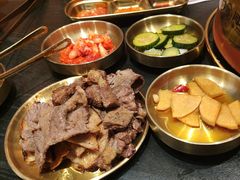-闻老头·菊花炭烤肉(佛山首店)