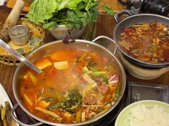 -亮欢寨(凯里总店)